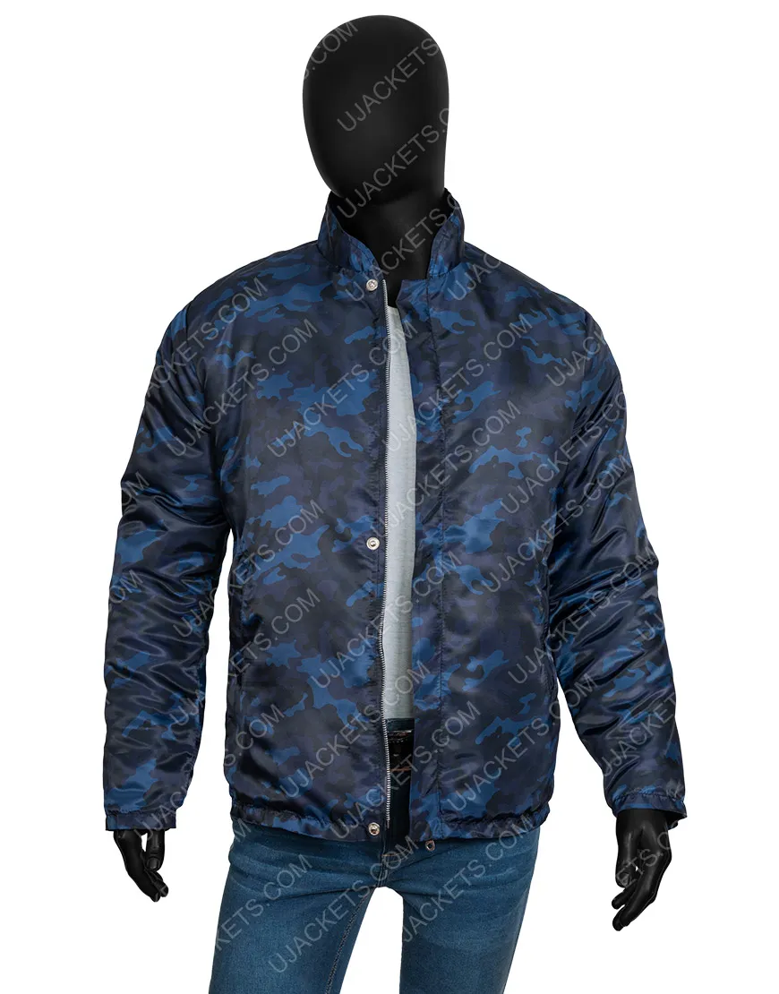 The Expanse Nick E. Tarabay Jacket | TV-Series Jacket | ujackets.com